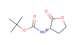 boc-l-homoserine lactone