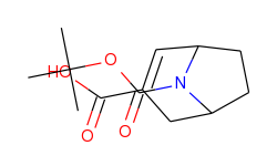 8-azabicyclo[3.2.1]oct-2-ene-3,8-dicarboxylic acid,8-(1,1-dimethylethyl) ester