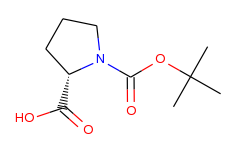 n-boc-d-prolinol