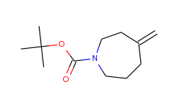 1h-azepine-1-carboxylic acid,hexahydro-4-methylene-,1,1-dimethylethyl ester