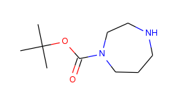 tert-butyl1,4-diazepane-1-carboxylate
