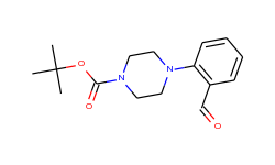 1-boc-4-(2-formylphenyl)piperazine