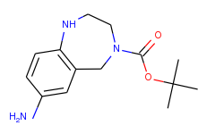 7-amino-4-boc-2,3,4,5-tetrahydro-1h-benzo[e][1,4]diazepine