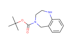 4-boc-2,3,4,5-tetrahydro-1h-benzo[e][1,4]diazepine