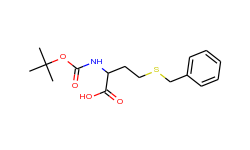 boc-s-benzyl-dl-homocysteine