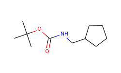n-boc-cyclopentylmethylamine