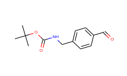 n-boc-4-aminomethylbenzaldehyde