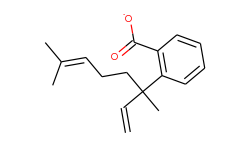 linalylbenzoate