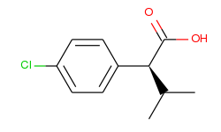 esfenvalerate free acid metabolite