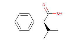 (alphas)-alpha-(1-methylethyl)benzeneacetic acid