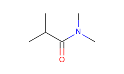 n,n-dimethylisobutyramide