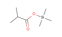 trimethylsilylisobutyrate