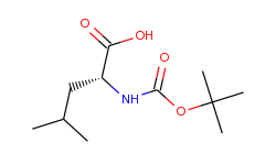 n-boc-d-leucinol