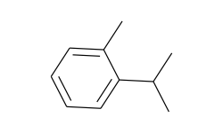 o-cymene
