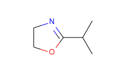 2-isopropyl-4,5-dihydro-1,3-oxazole