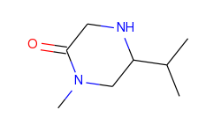 5-isopropyl-1-methylpiperazin-2-one