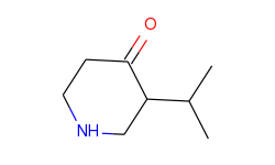3-isopropylpiperidin-4-one