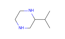 2-isopropylpiperazine
