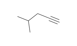 4-methyl-1-pentyne