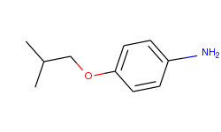 4-isobutoxy-phenylamine