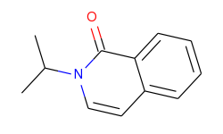 1(2h)-isoquinolinone,2-(1-methylethyl)-(9ci)
