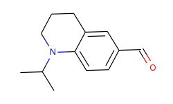 1-isopropyl-1,2,3,4-tetrahydro-quinoline-6-carbaldehyde