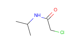 n-isopropyl chloroacetamide