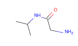 2-amino-n-isopropyl-acetamide