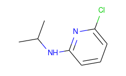 6-chloro-n-isopropyl-2-pyridinamine