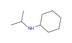 n-cyclohexyl-n-isopropylamine
