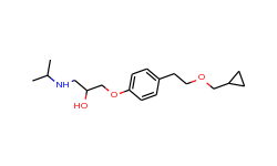 betaxolol