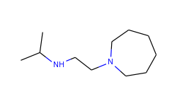 n-(2-azepan-1-ylethyl)-n-isopropylamine