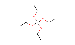 tetraisopropyl orthosilicate