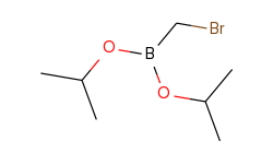 diisopropyl (bromomethyl)boronate