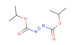 diisopropyl azodicarboxylate