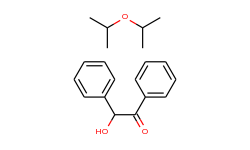 benzoin isopropyl ether