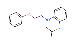 2-isopropoxy-n-(2-phenoxyethyl)aniline