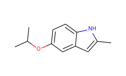 5-isopropoxy-2-methyl-1h-indole