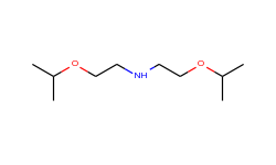 n,n-bis(2-isopropoxyethyl)amine