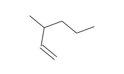 3-Methyl-1-hexene