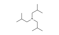 Aluminum, tris(2-methylpropyl)-