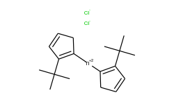 BIS(T-BUTYLCYCLOPENTADIENYL)TITANIUM DICHLORIDE