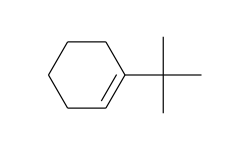 1-tert-Butyl-1-cyclohexene