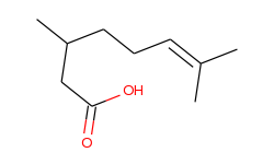 citronellic acid