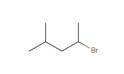 Pentane, 2-bromo-4-methyl-