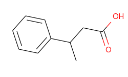 3-phenylbutyric acid