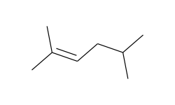 2,5-DiMethyl-2-hexene