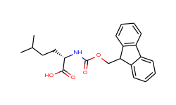 L-Norleucine, N-[(9H-fluoren-9-ylmethoxy)carbonyl]-5-methyl-