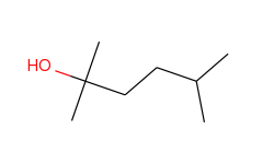 2,5-DiMethyl-2-hexanol