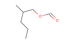2-Methylpentyl ForMate